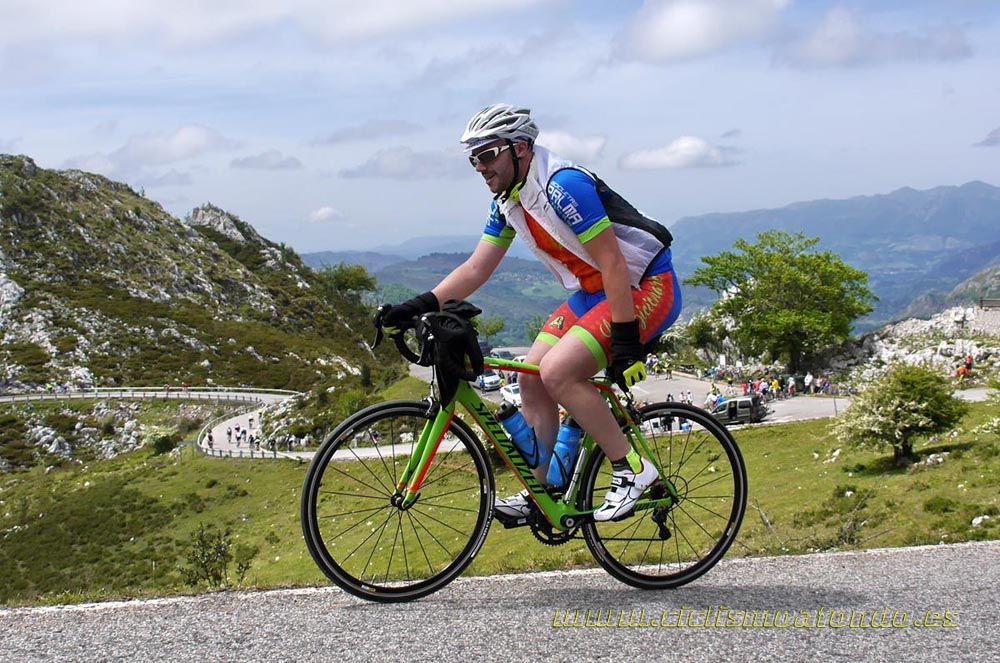 Lagos de Covadonga 2017_10