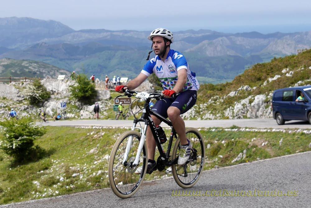 Lagos de Covadonga 2017_10