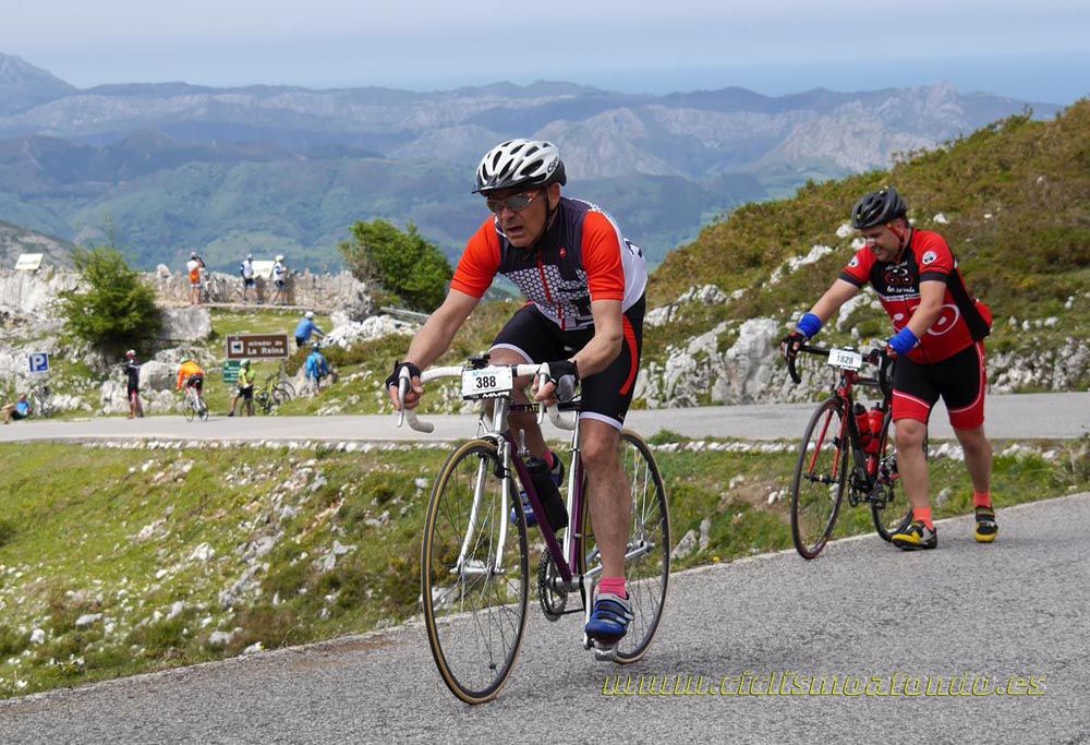 Lagos de Covadonga 2017_10