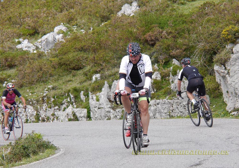 Lagos de Covadonga 2017_10