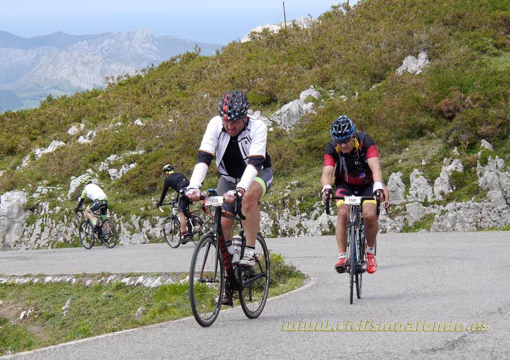 Lagos de Covadonga 2017_10