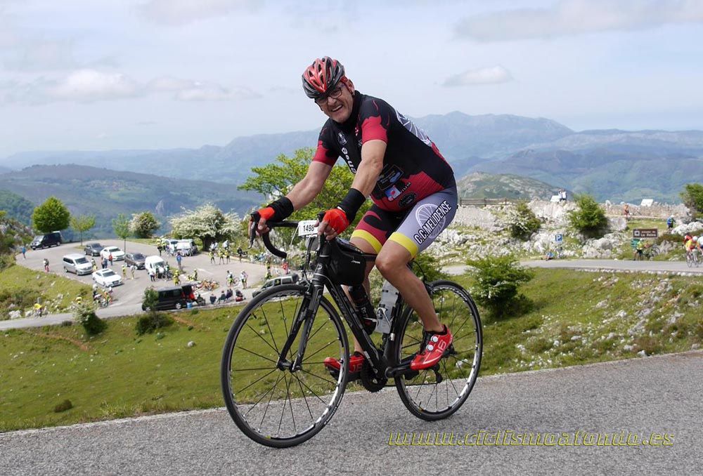 Lagos de Covadonga 2017_10