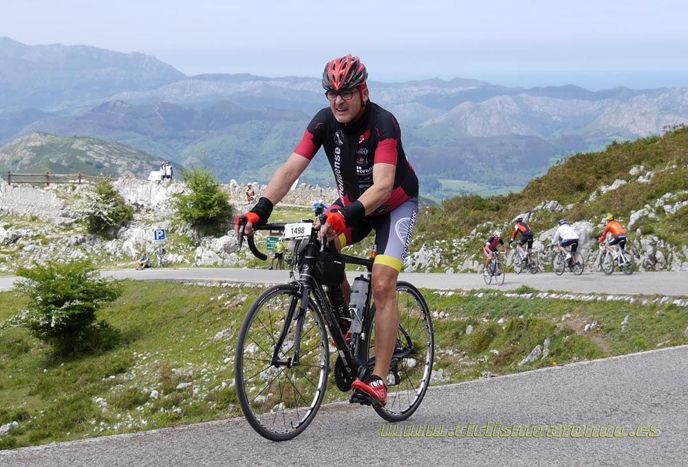 Lagos de Covadonga 2017_10