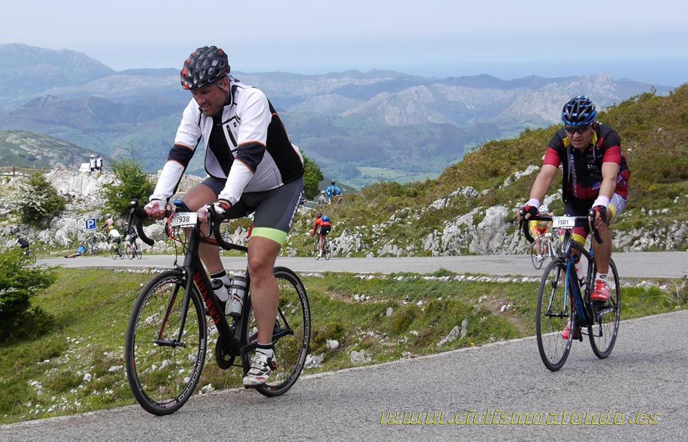 Lagos de Covadonga 2017_10