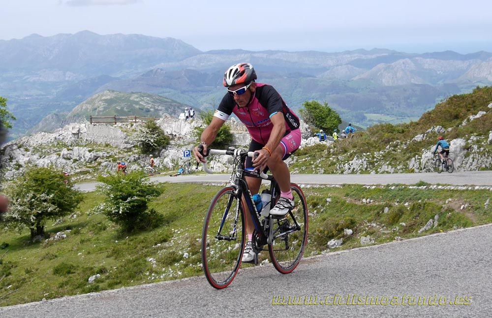 Lagos de Covadonga 2017_10