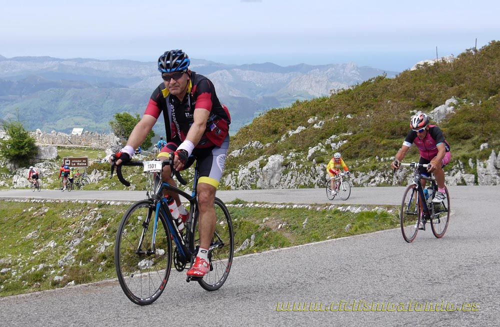 Lagos de Covadonga 2017_10