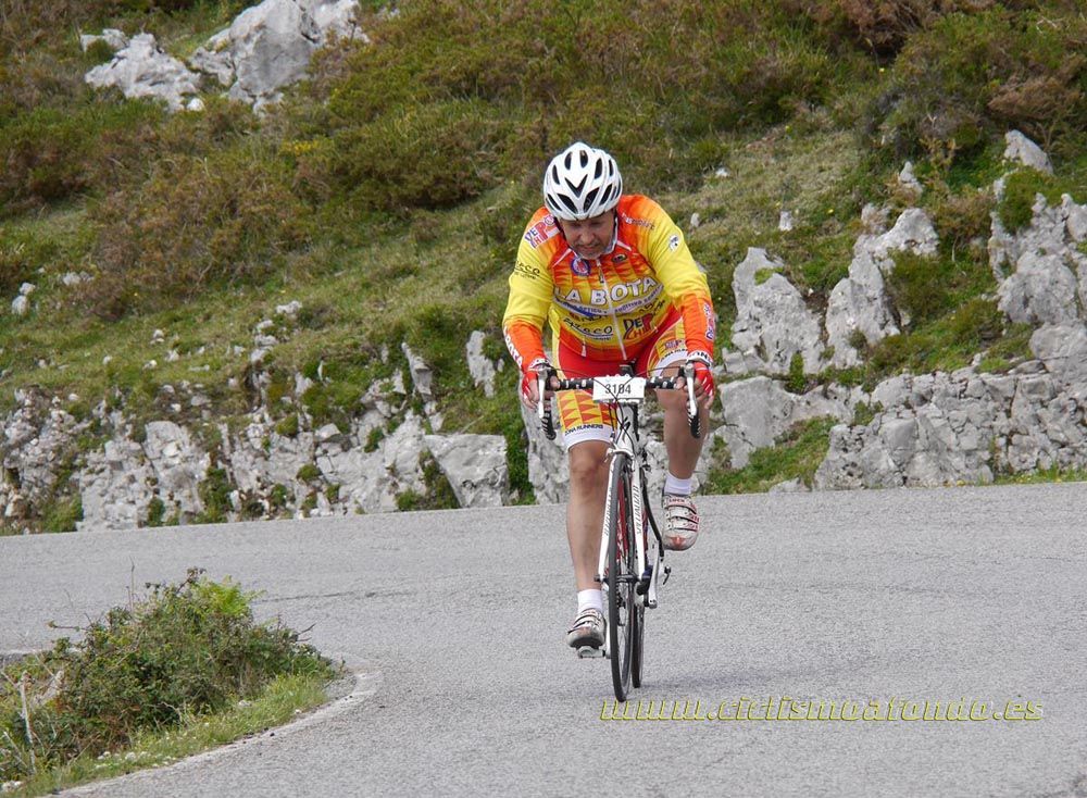 Lagos de Covadonga 2017_10