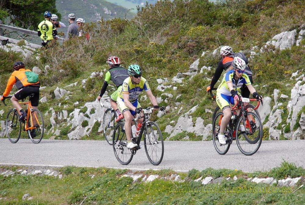 Lagos de Covadonga 2017_10
