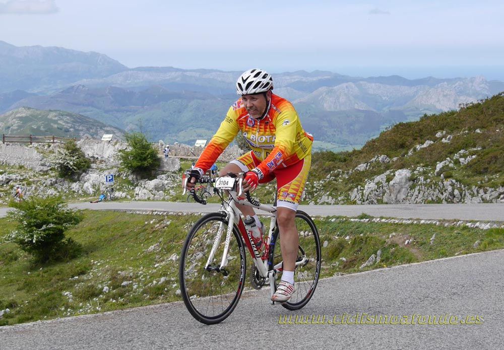 Lagos de Covadonga 2017_10