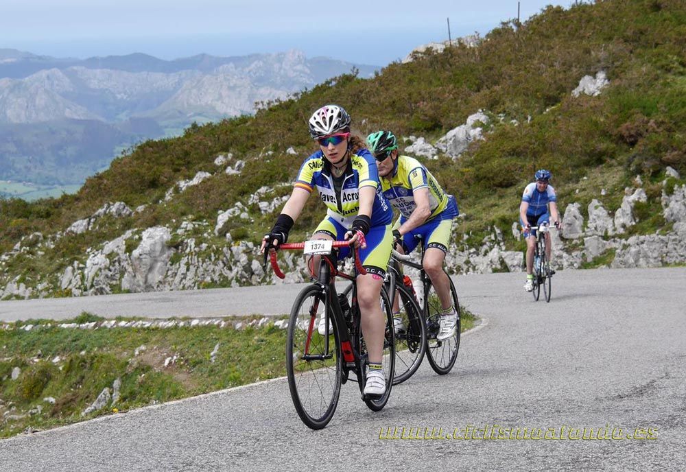 Lagos de Covadonga 2017_10