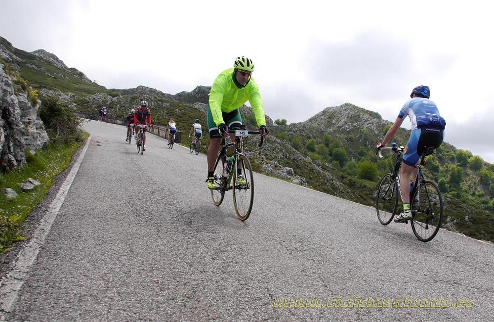 Lagos de Covadonga 2017_10