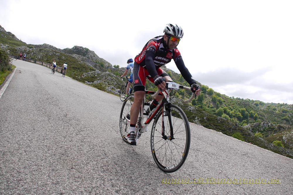 Lagos de Covadonga 2017_10