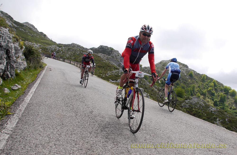 Lagos de Covadonga 2017_10
