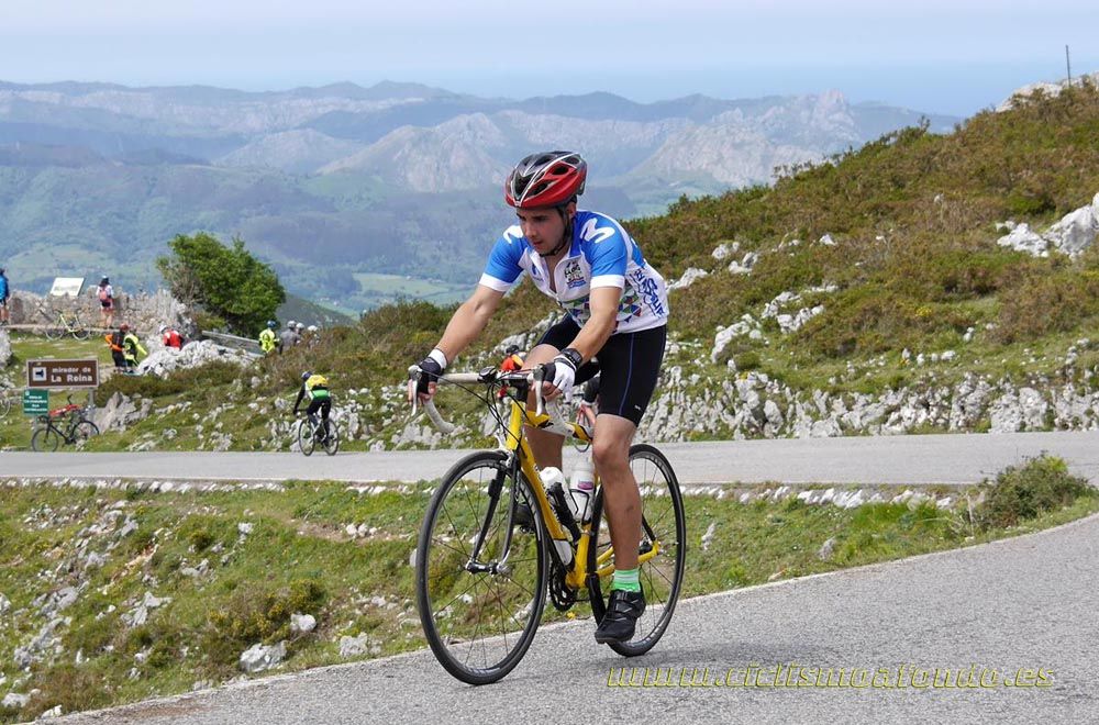 Lagos de Covadonga 2017_10