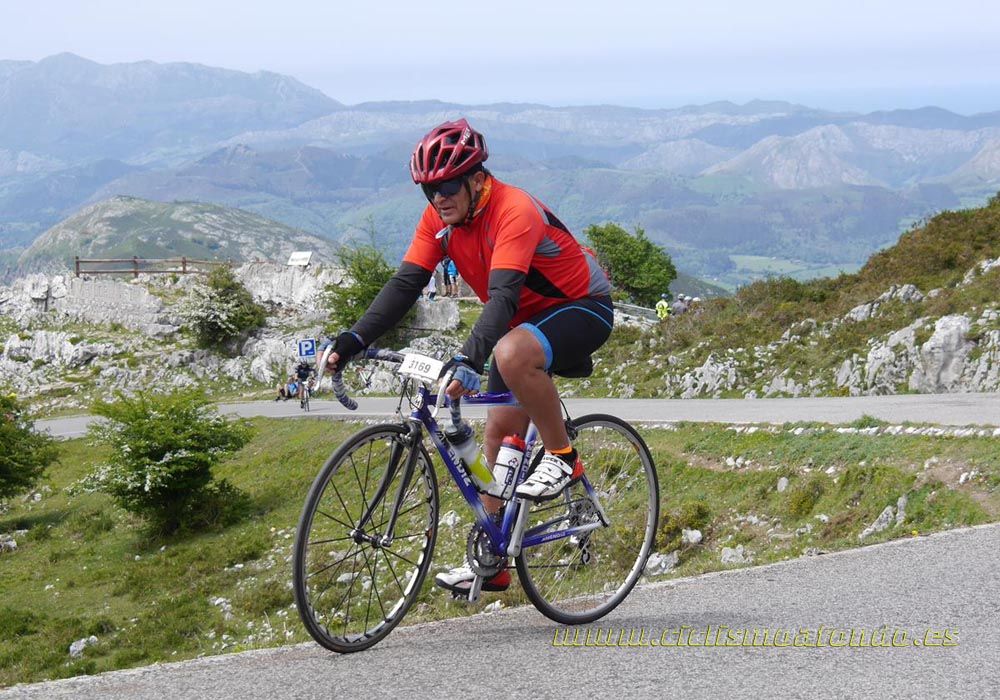 Lagos de Covadonga 2017_10