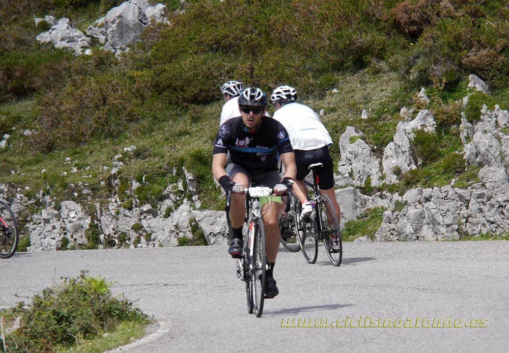 Lagos de Covadonga 2017_10