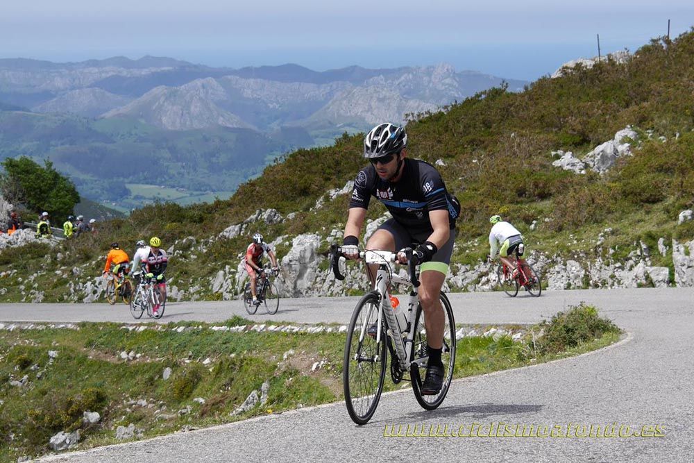 Lagos de Covadonga 2017_10