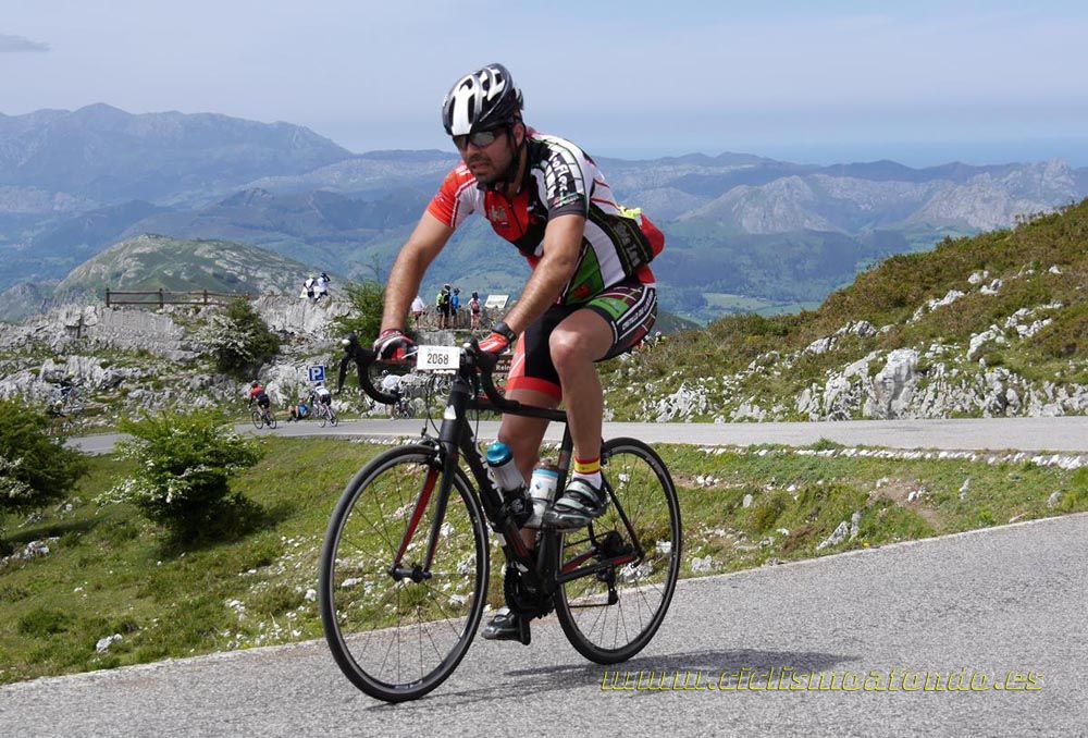 Lagos de Covadonga 2017_10