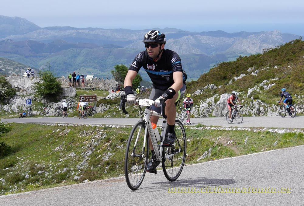 Lagos de Covadonga 2017_10