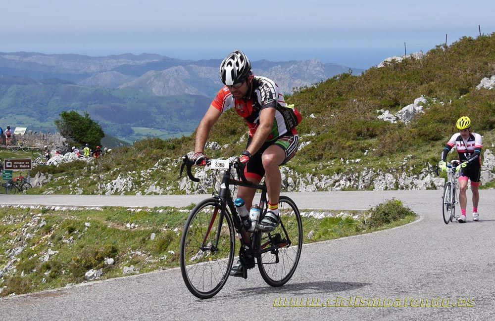 Lagos de Covadonga 2017_10