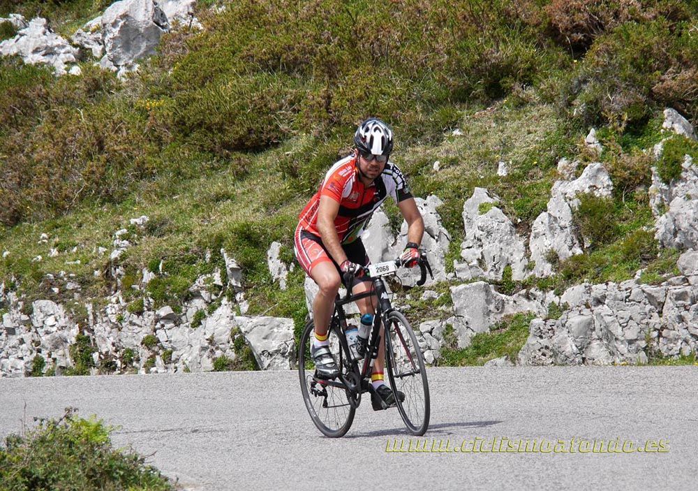 Lagos de Covadonga 2017_10