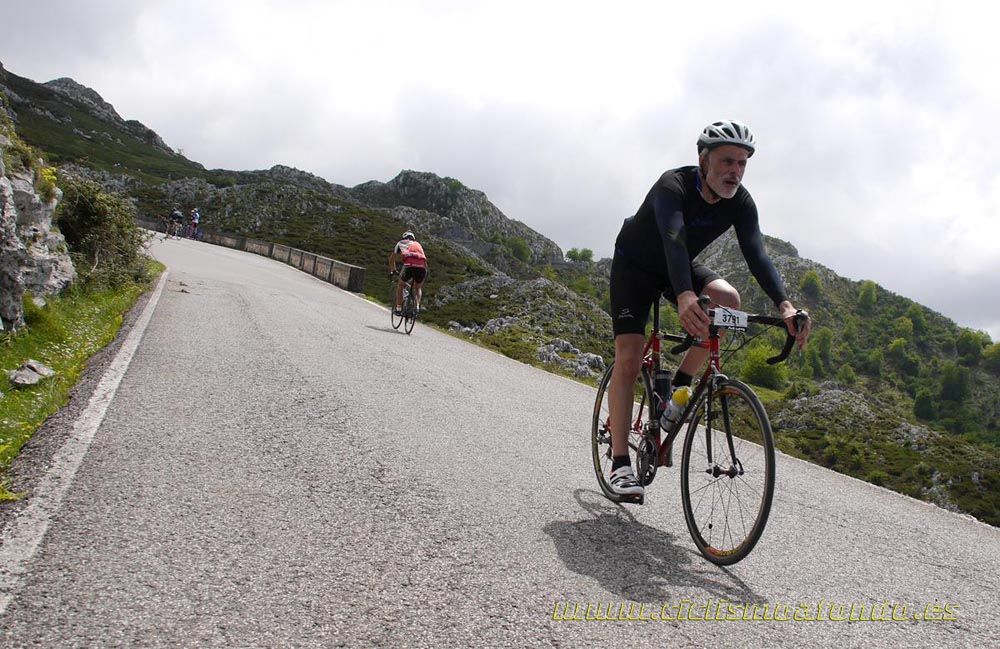 Lagos de Covadonga 2017_10