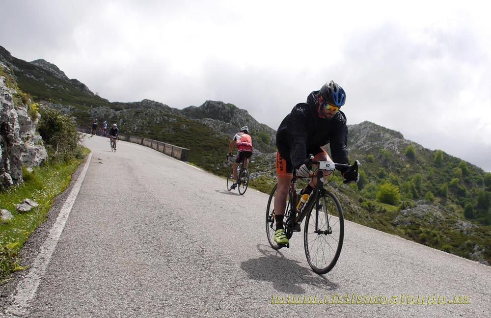 Lagos de Covadonga 2017_10