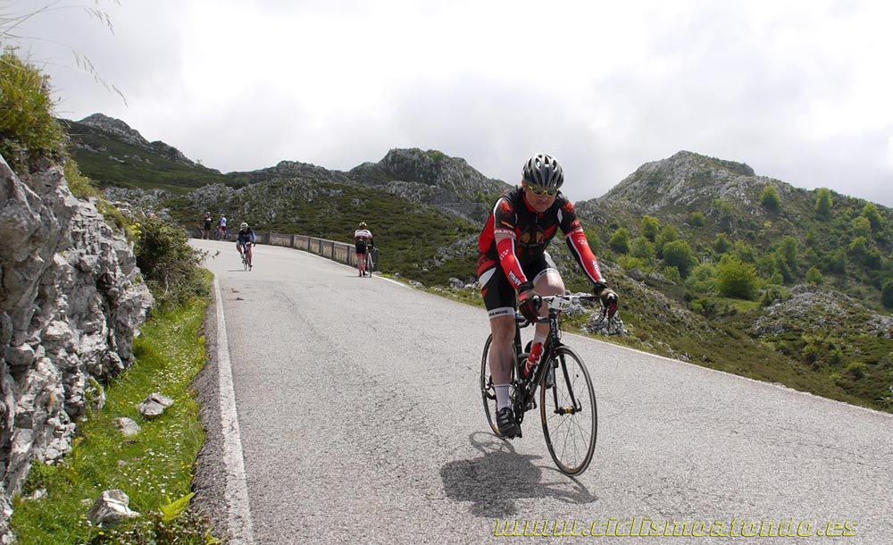 Lagos de Covadonga 2017_10