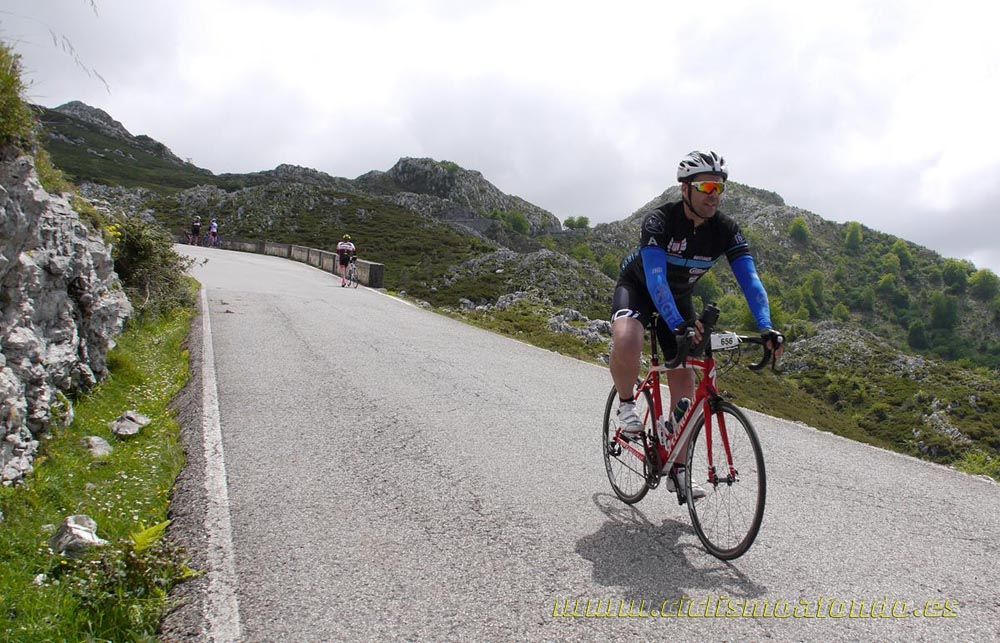 Lagos de Covadonga 2017_10