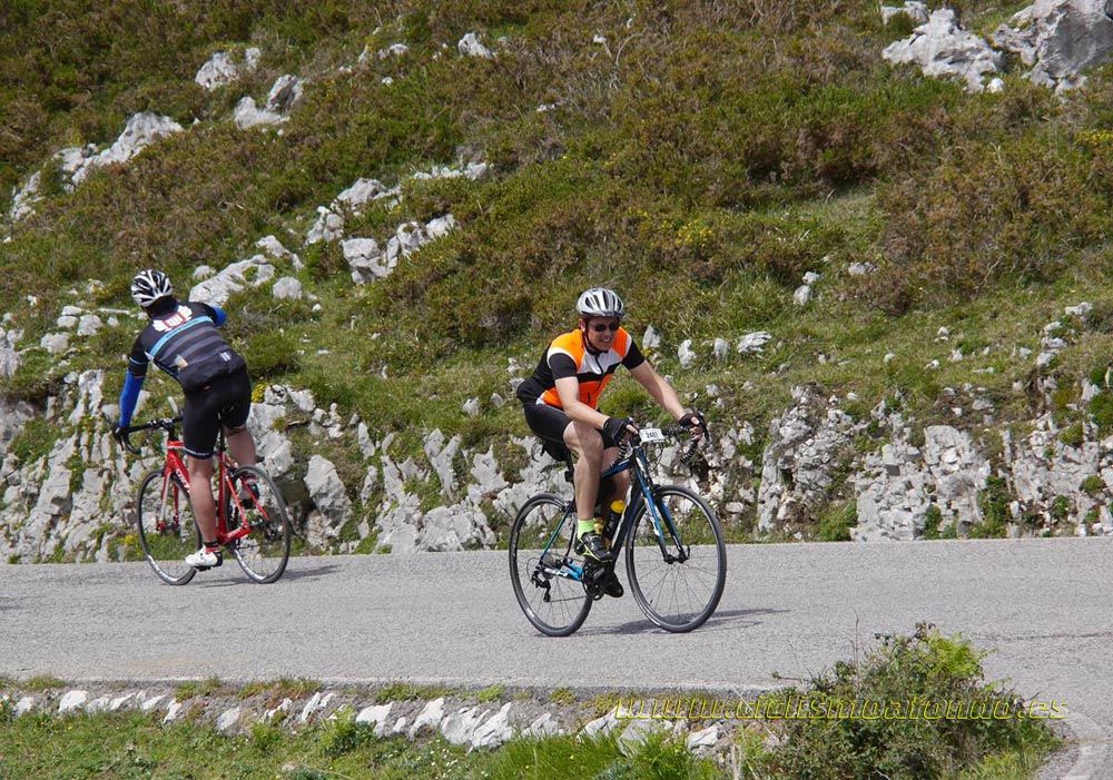 Lagos de Covadonga 2017_10