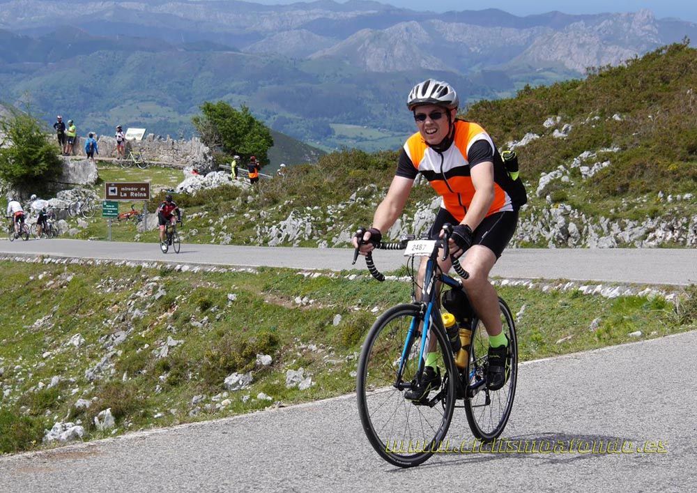 Lagos de Covadonga 2017_10