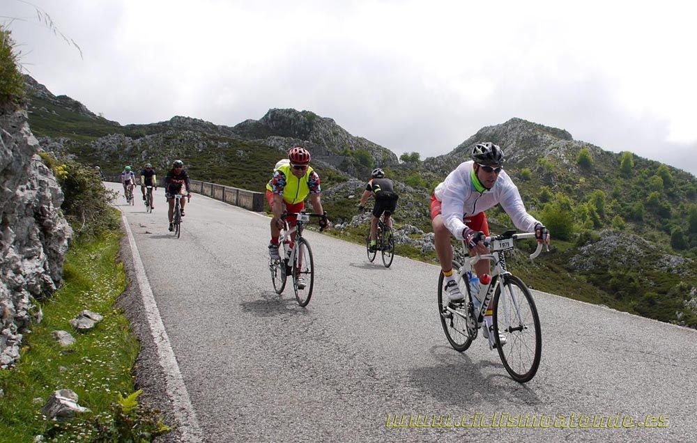 Lagos de Covadonga 2017_10