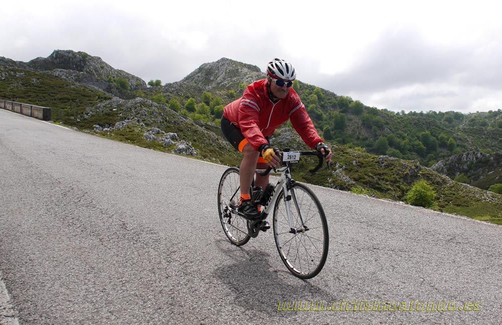 Lagos de Covadonga 2017_10
