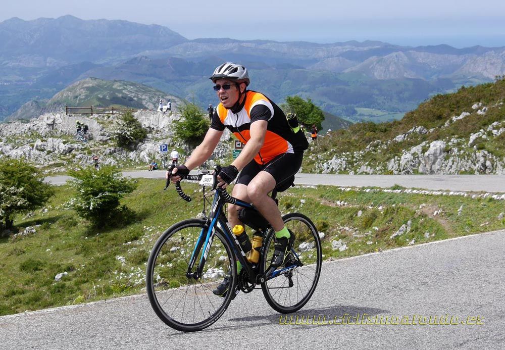 Lagos de Covadonga 2017_10