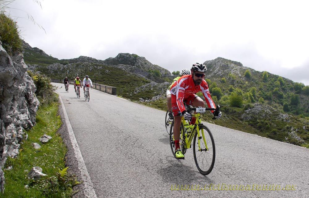 Lagos de Covadonga 2017_10