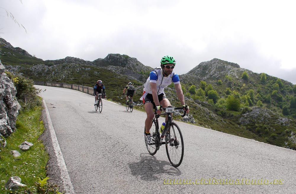 Lagos de Covadonga 2017_10