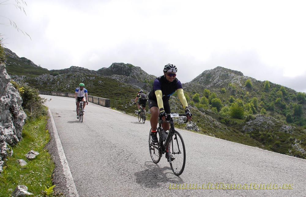 Lagos de Covadonga 2017_10