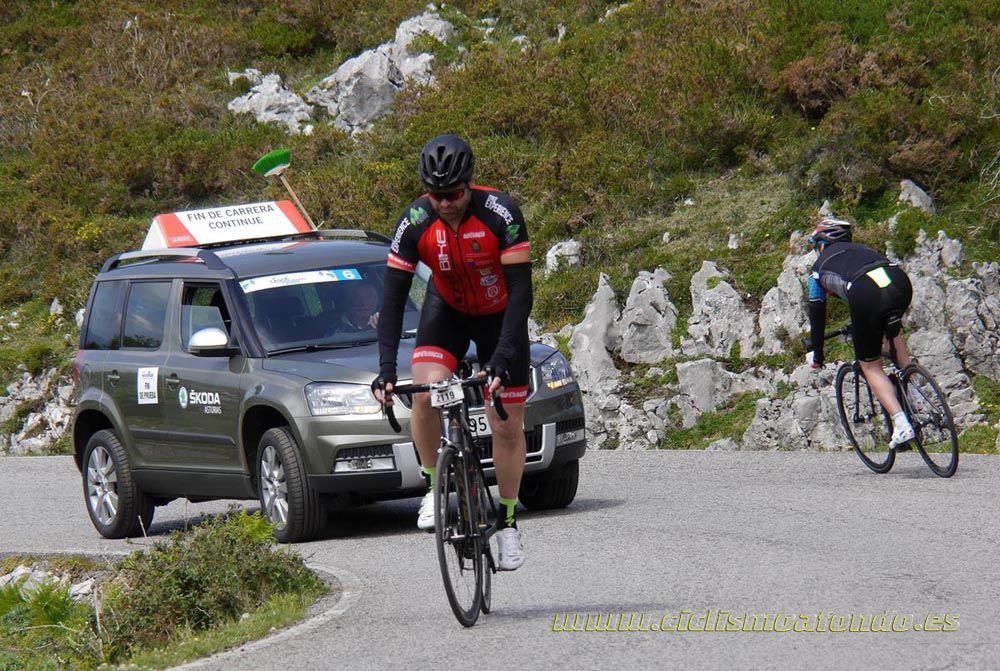 Lagos de Covadonga 2017_10