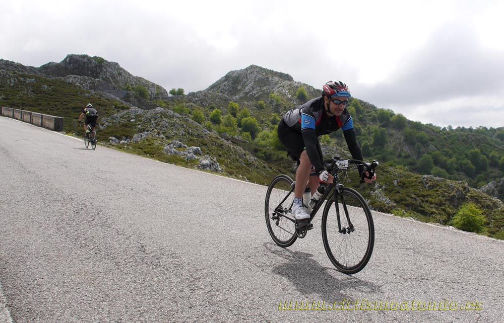 Lagos de Covadonga 2017_10