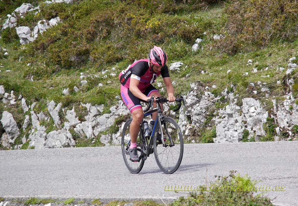 Lagos de Covadonga 2017_10
