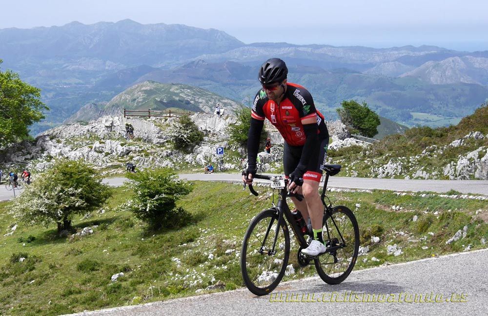 Lagos de Covadonga 2017_10