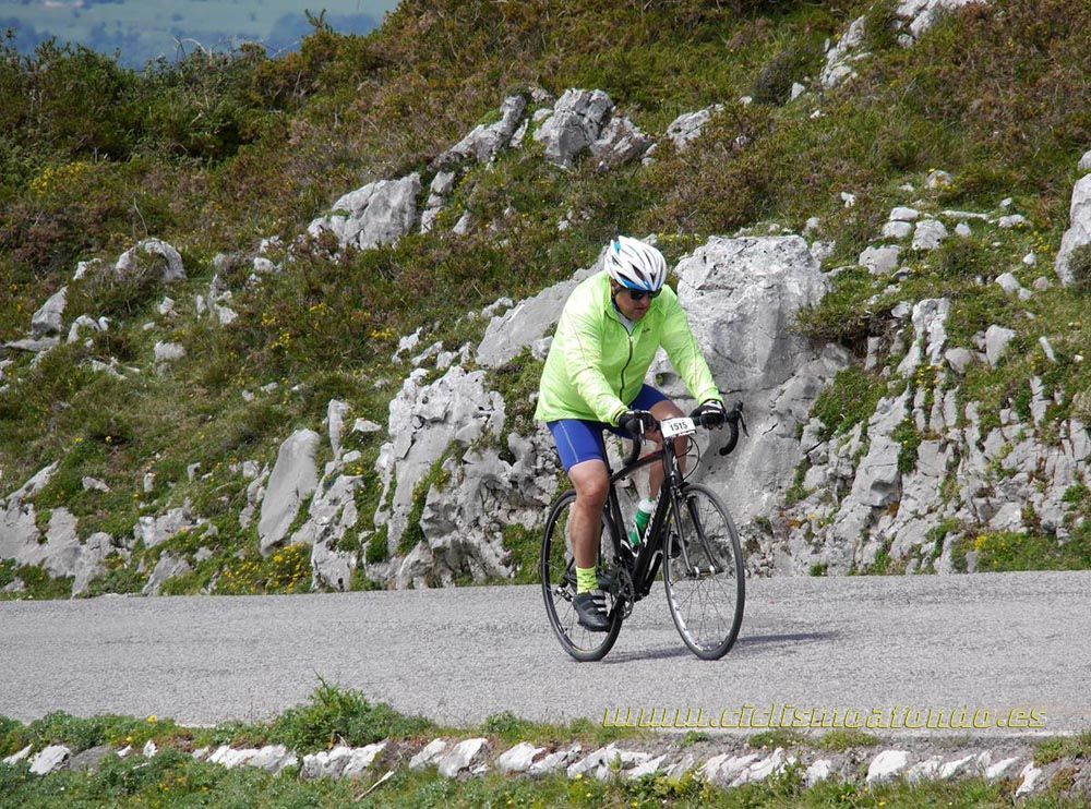 Lagos de Covadonga 2017_10