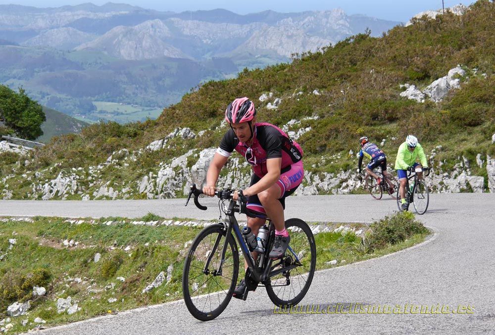 Lagos de Covadonga 2017_10