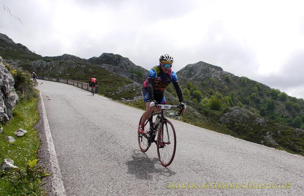 Lagos de Covadonga 2017_10