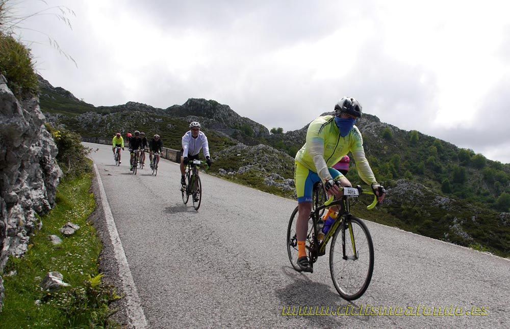 Lagos de Covadonga 2017_10