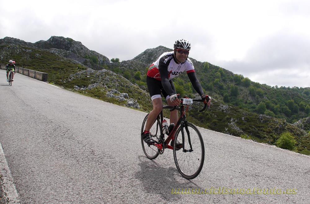 Lagos de Covadonga 2017_10