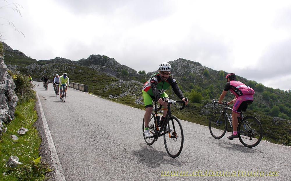 Lagos de Covadonga 2017_10