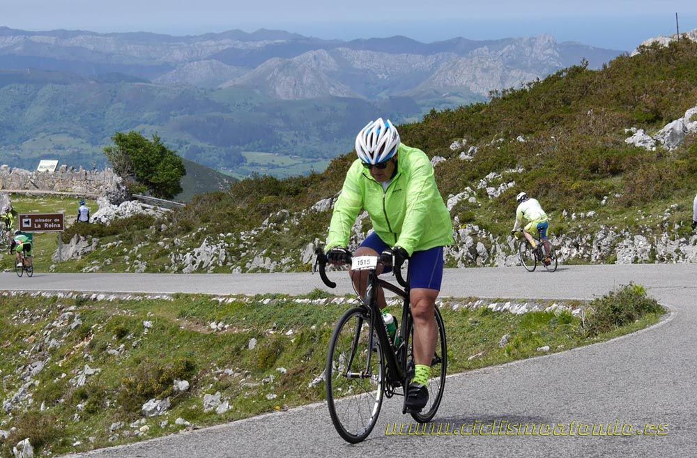 Lagos de Covadonga 2017_10