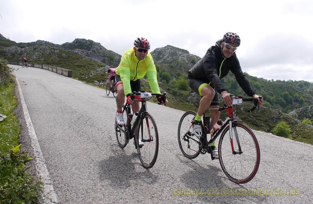 Lagos de Covadonga 2017_10
