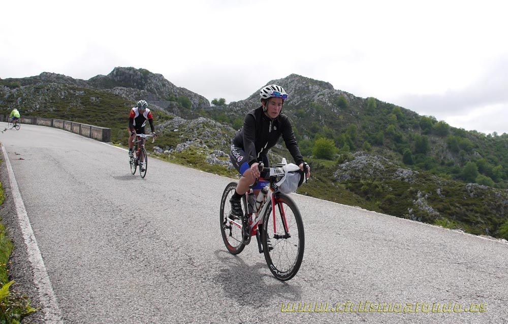 Lagos de Covadonga 2017_10